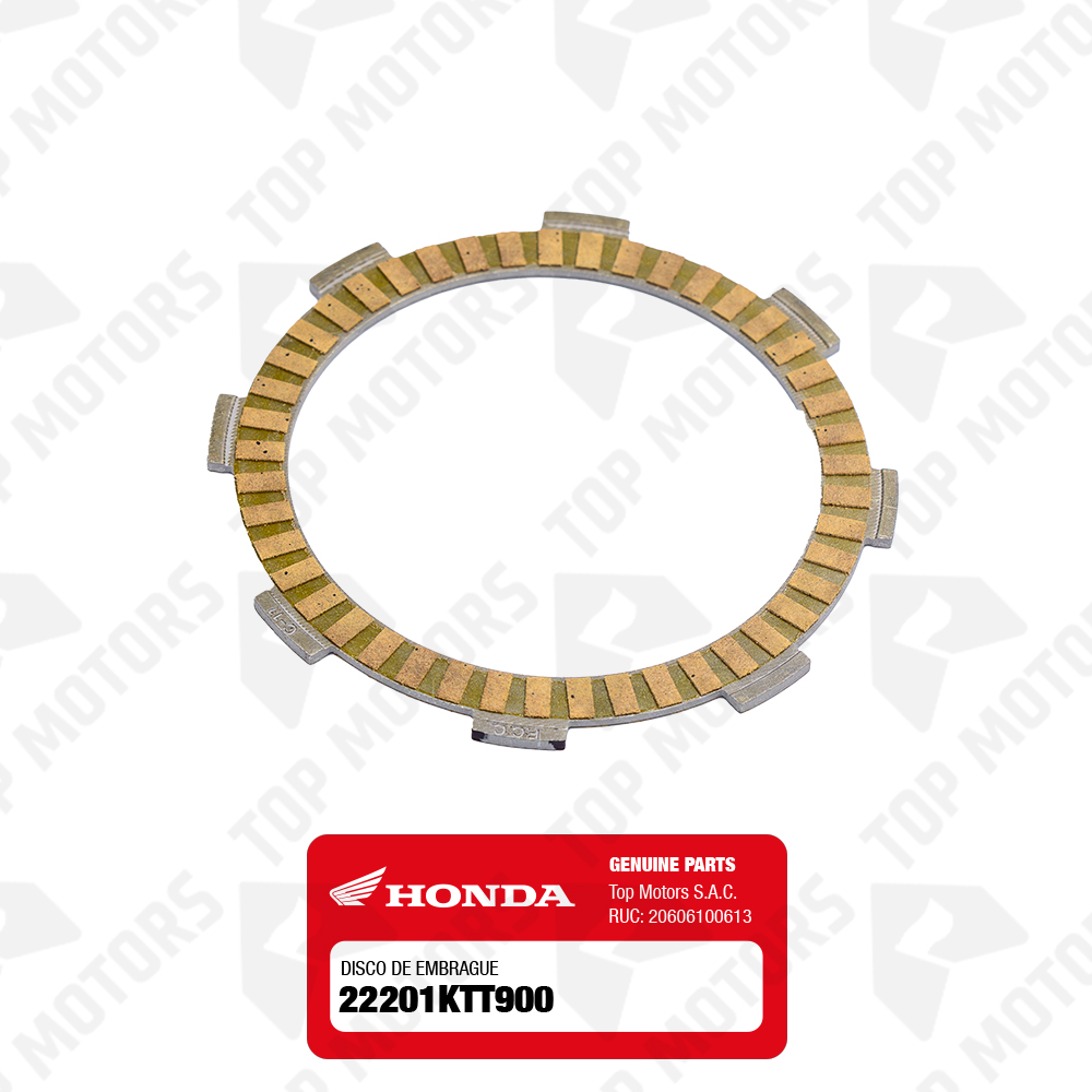 22201KTT900 22201KTT900