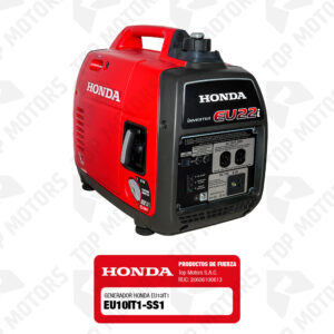 Generador Honda EU22I T S
