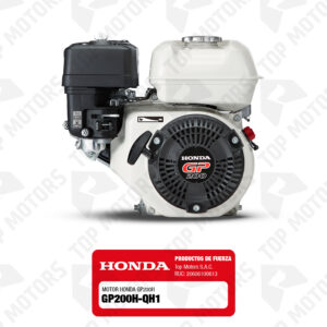 Motor Honda GP200H-QH1