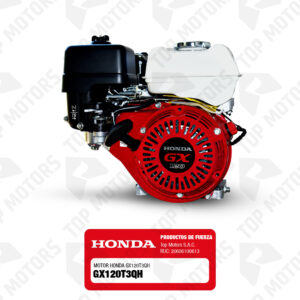 Motor Honda GX120T3QH