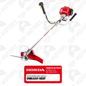 Motoguadaña Honda UMK435T