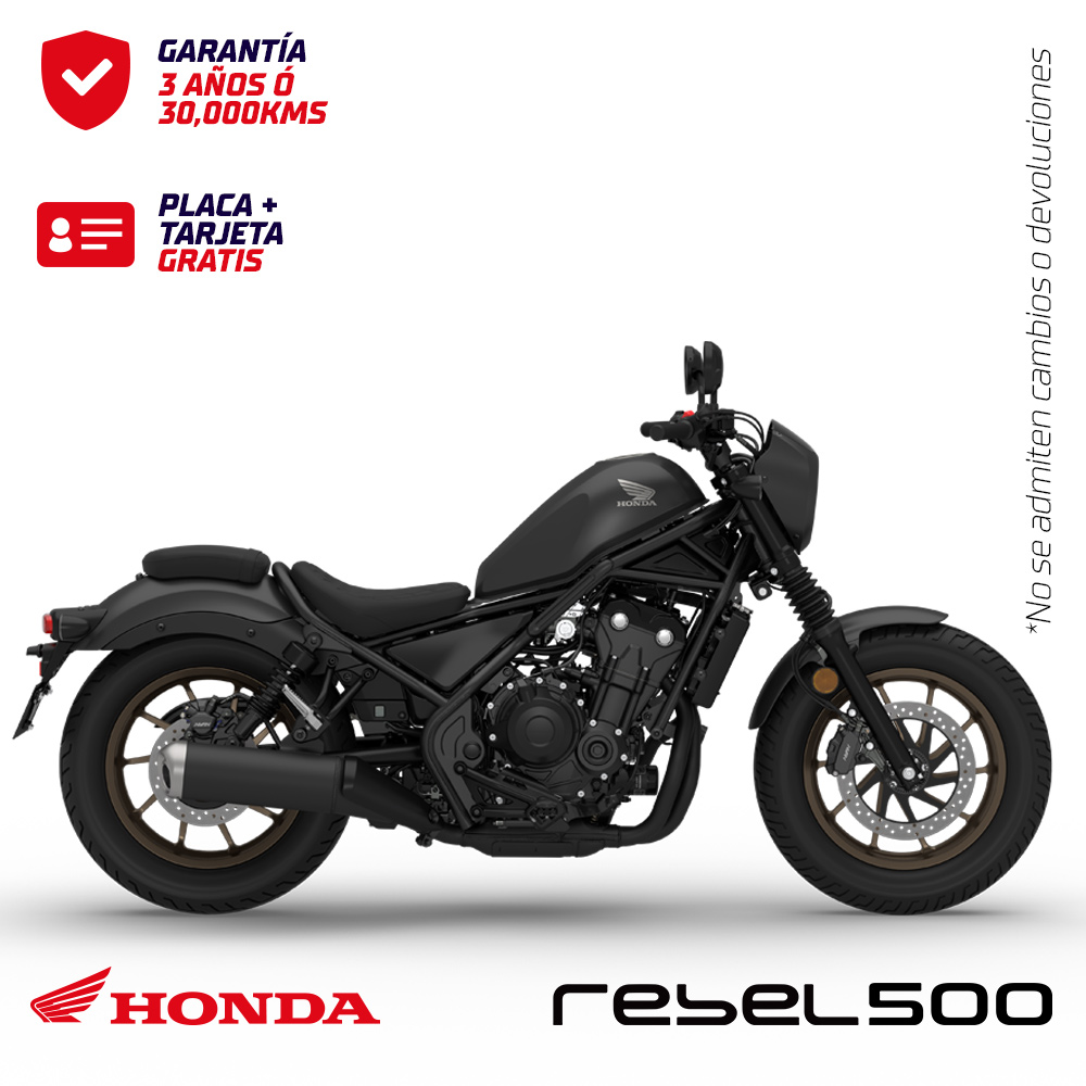 HondaCMX500_Negro