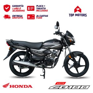 Motocicleta Honda CB100