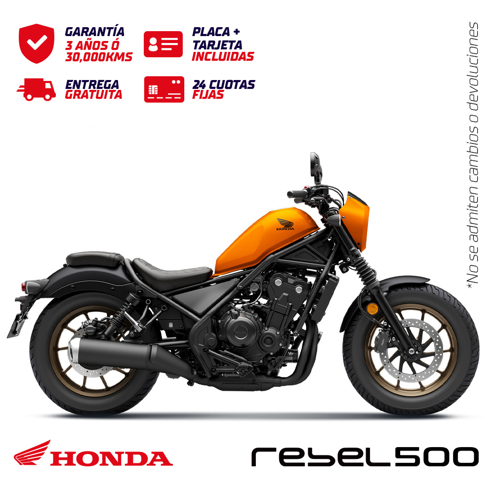 HondaCMX500_Anaranjado
