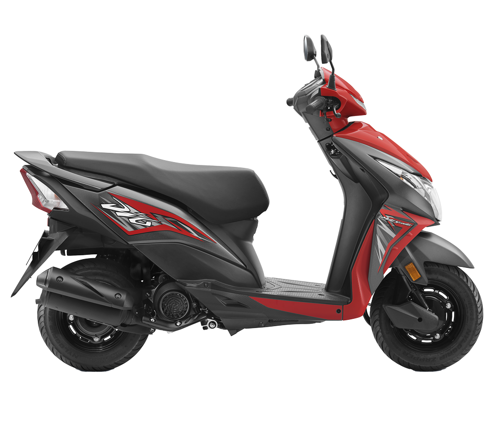 Honda Dio