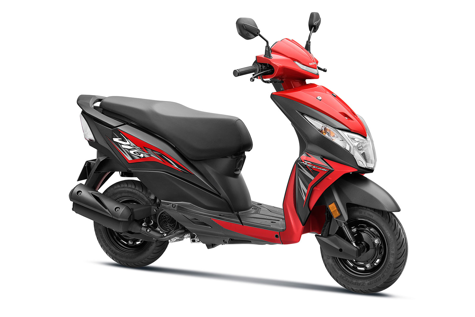 Honda Dio 110