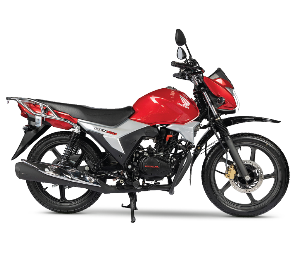 Honda GLH150