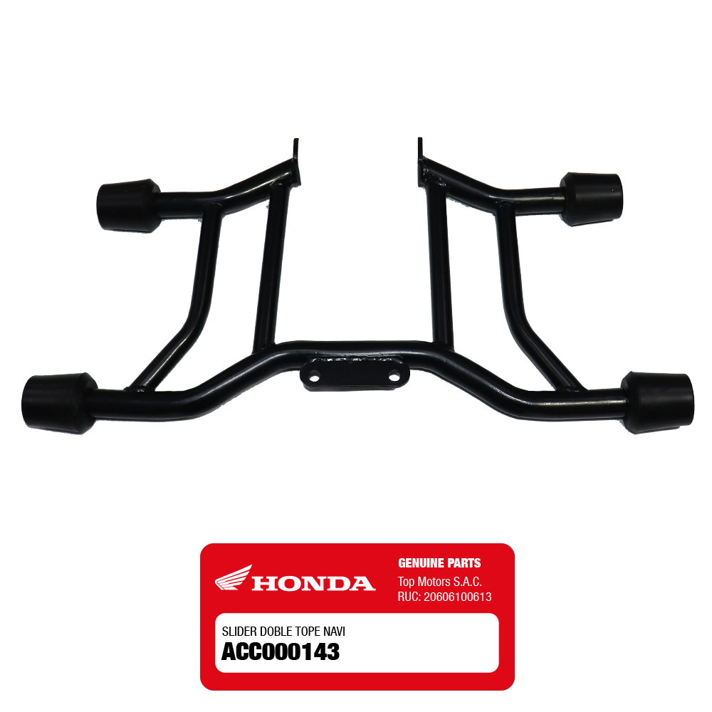 Honda Navi Top Motors