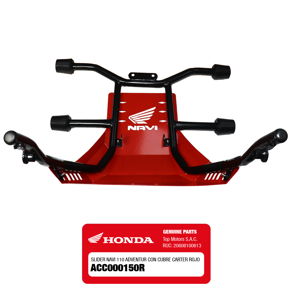 Honda Navi Top Motors