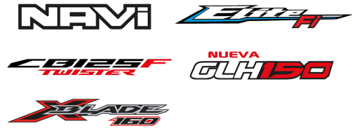 Test-Rides-Logos