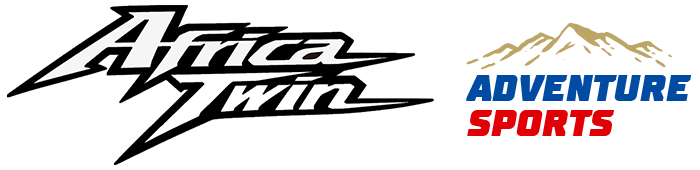 Logo Honda Africa Twin