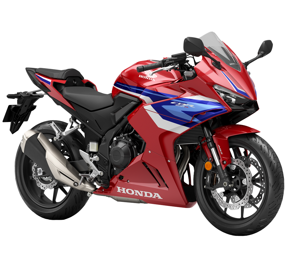 Honda CBR500R