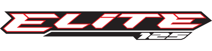 Logo Honda Elite125