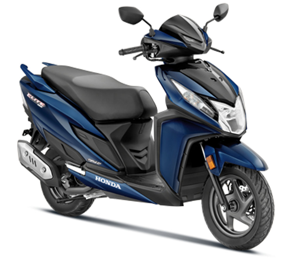 Honda Elite125