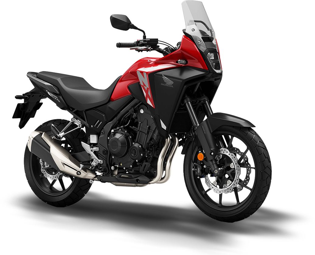 Honda NX500