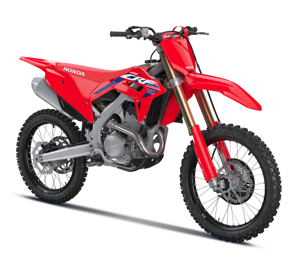 Honda CRF250R