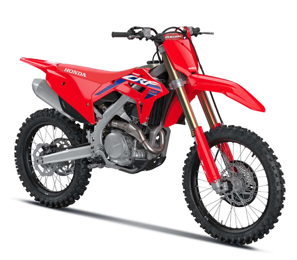 Honda CRF450R
