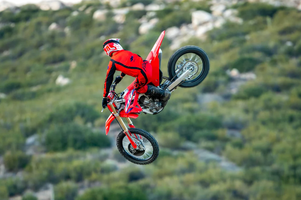 Honda CRF450R