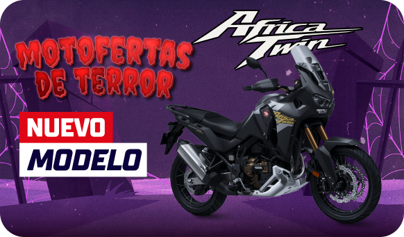 Honda AFRICATWIN