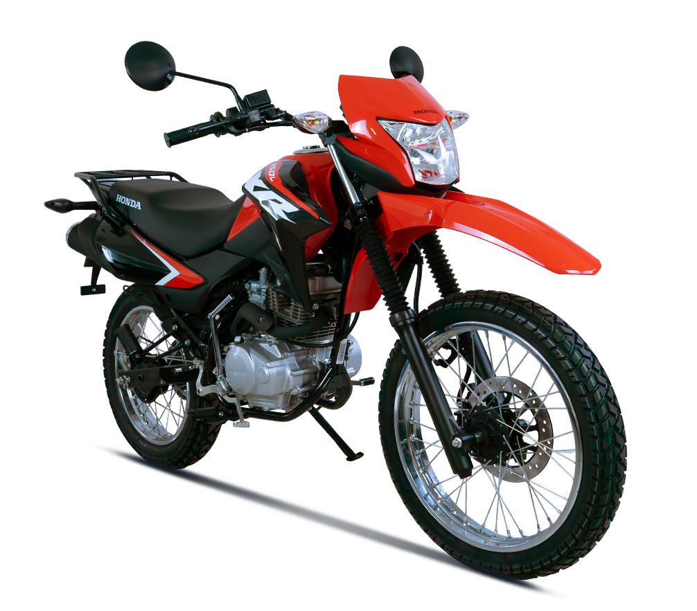 Honda XR150L 2025
