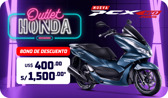 Honda PCX160