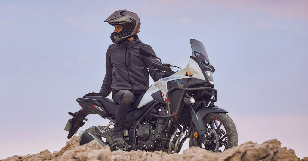 ¿Qué hacer si tu moto se apaga en la carretera?