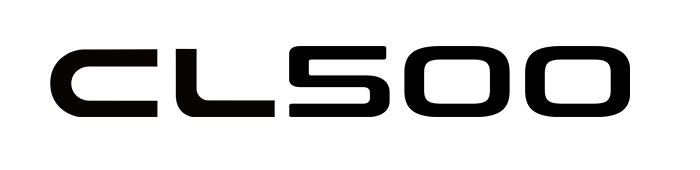 Honda CL500 Logo