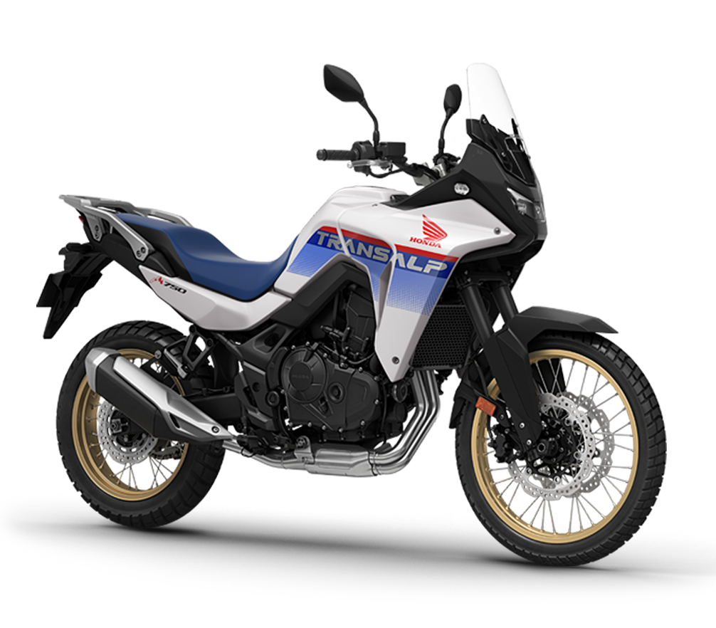 Honda XL750 Transalp