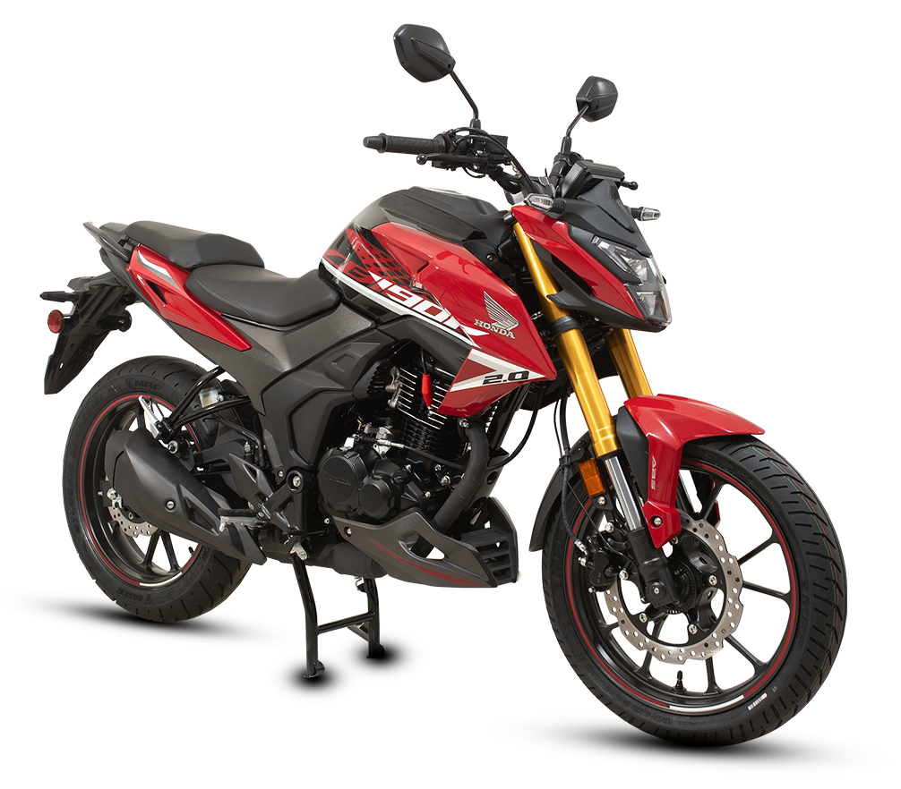 Honda CB190R 2.0 2026