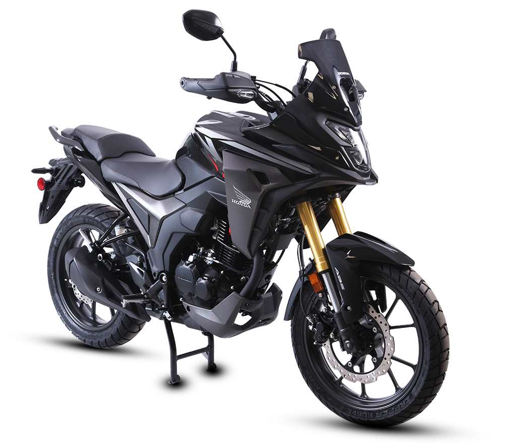 Honda NX190 2026