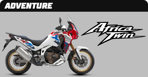 Honda CRF1100L Africa Twin Adventure Sports 2026