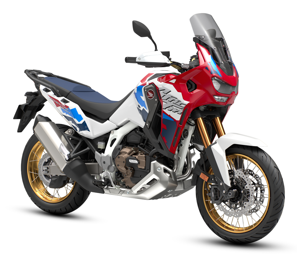Honda CRF1100L Africa Twin Adventure Sports 2026