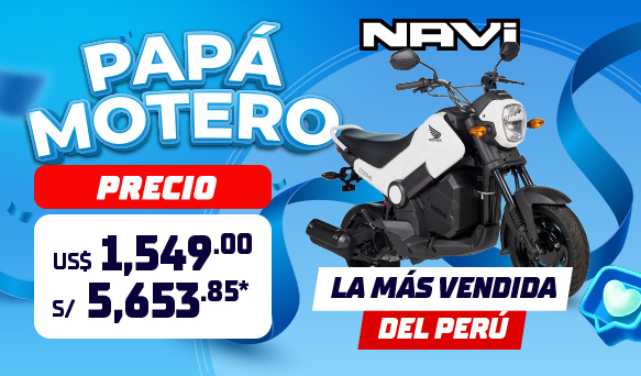 Honda NAVI Honda NAVI